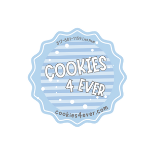 Cookies4Ever