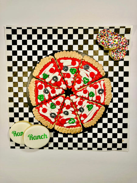 Sample - Display Only