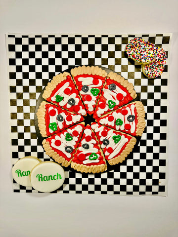 Sample - Display Only